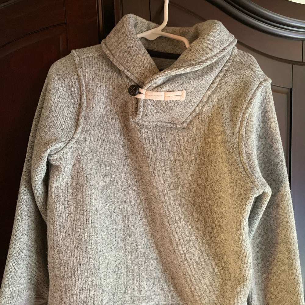 Boys sweater